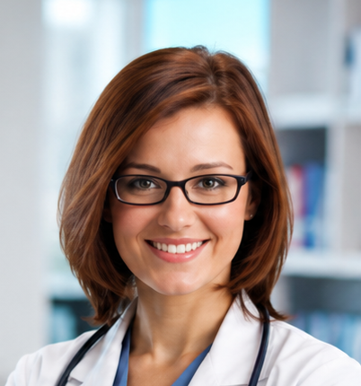 Dr. Sarah Wilson