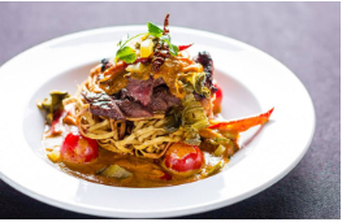 Restaurant special