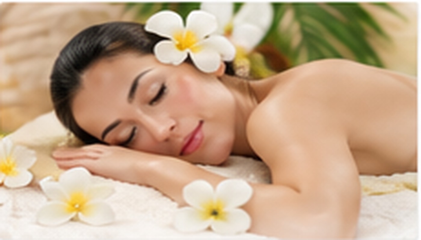 Spa treatment