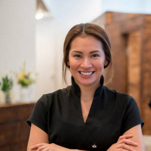Skin care expert